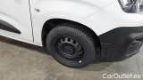  Peugeot  Partner BlueHDi 100 S/S L1 Premium Av Ed erh NL #64