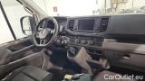  Volkswagen  Crafter 35 2,0TDI 130kW mittel Hochdach #6