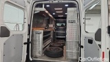  Volkswagen  Crafter 35 2,0TDI 130kW mittel Hochdach #8