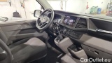  Volkswagen  Transporter 2,0 TDI 110kW 4MOTION BMT 2,8t lang #7