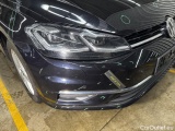  Volkswagen  Golf  VARIANT 2.0 TDI SCR DSG  12 #20