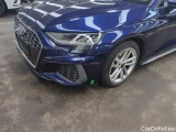  Audi  A3 40 TDI LIMOUSINE QUATTRO S TRONIC  13 #15