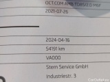  Skoda  Octavia COMBI 2.0 TDI  14 #14