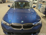  Bmw  Serie 3 TOURING AUT.  19 #19