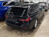  Bmw  Serie 3 TOURING XDRIVE AUT.  23 #2