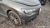  Alfa Romeo   STELVIO 2.2 TD 210 CV Super AT8 Q4 #19