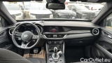  Alfa Romeo   STELVIO 2.2 TD 210 CV Super AT8 Q4 #6