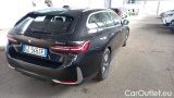  Bmw  Serie 5 520d xDrive #4