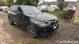  Bmw  X3 xDrive 20d MH48V Msport #2