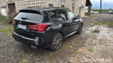  Bmw  X3 xDrive 20d MH48V Msport #4