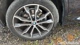  Bmw  X3 xDrive 20d MH48V Msport #18