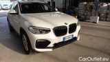  Bmw  X4 xDrive 20d Business Advantage auto #2