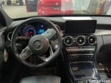  Mercedes  C-Klasse 300 DE T 9G-TRONIC  29 #3