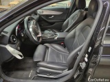  Mercedes  C-Klasse 300 DE T 9G-TRONIC  29 #10