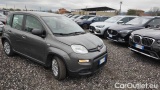 Fiat  Panda 1.0 FireFly 70cv S&S Hybrid #2