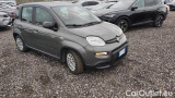  Fiat  Panda 1.0 FireFly 70cv S&S Hybrid #2