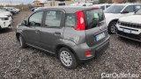  Fiat  Panda 1.0 FireFly 70cv S&S Hybrid #3