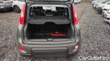  Fiat  Panda 1.0 FireFly 70cv S&S Hybrid #10