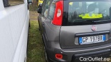  Fiat  Panda 1.0 FireFly 70cv S&S Hybrid #3