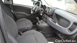  Fiat  Panda 1.0 FireFly 70cv S&S Hybrid #6