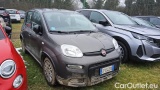  Fiat  Panda 1.0 FireFly 70cv S&S Hybrid #2