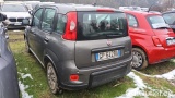  Fiat  Panda 1.0 FireFly 70cv S&S Hybrid #3