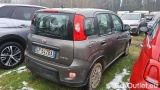  Fiat  Panda 1.0 FireFly 70cv S&S Hybrid #4