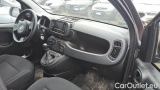  Fiat  Panda 1.0 FireFly 70cv S&S Hybrid #5