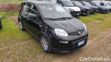  Fiat  Panda 1.0 FireFly 70cv S&S Hybrid #2