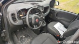 Fiat  Panda 1.0 FireFly 70cv S&S Hybrid #6
