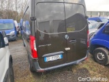  Mercedes  Sprinter 311 CDI F39/33 t.alto p.m. tr.ant. #3