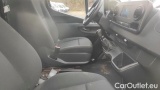  Mercedes  Sprinter 311 CDI F39/33 t.alto p.m. tr.ant. #7