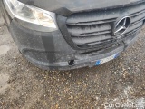  Mercedes  Sprinter 311 CDI F39/33 t.alto p.m. tr.ant. #22