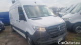  Mercedes  Sprinter 311 CDI F39/35 t.alto p.m. tr.ant. #2