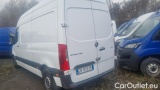  Mercedes  Sprinter 311 CDI F39/35 t.alto p.m. tr.ant. #3