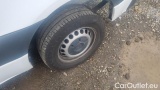  Mercedes  Sprinter 311 CDI F39/35 t.alto p.m. tr.ant. #27