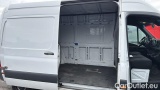  Mercedes  Sprinter 311 CDI F39/35 t.alto p.m. tr.ant. #9