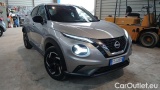  Nissan  Juke 1.0 DIG-T 114 N-Connecta Dct #2