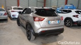  Nissan  Juke 1.0 DIG-T 114 N-Connecta Dct #3