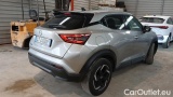  Nissan  Juke 1.0 DIG-T 114 N-Connecta Dct #4