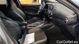  Nissan  Juke 1.0 DIG-T 114 N-Connecta Dct #7
