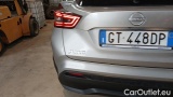  Nissan  Juke 1.0 DIG-T 114 N-Connecta Dct #21
