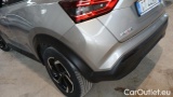 Nissan  Juke 1.0 DIG-T 114 N-Connecta Dct #23