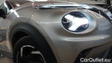  Nissan  Juke 1.0 DIG-T 114 N-Connecta Dct #40