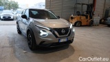  Nissan  Juke 1.0 DIG-T 114 N-Connecta Dct #2