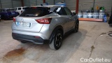  Nissan  Juke 1.0 DIG-T 114 N-Connecta Dct #4