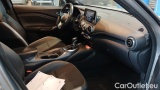  Nissan  Juke 1.0 DIG-T 114 N-Connecta Dct #6