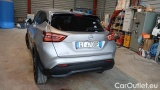  Nissan  Juke 1.0 DIG-T 114 N-Connecta Dct #3