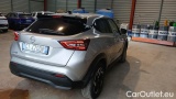  Nissan  Juke 1.0 DIG-T 114 N-Connecta Dct #4