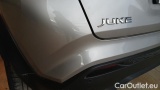  Nissan  Juke 1.0 DIG-T 114 N-Connecta Dct #20